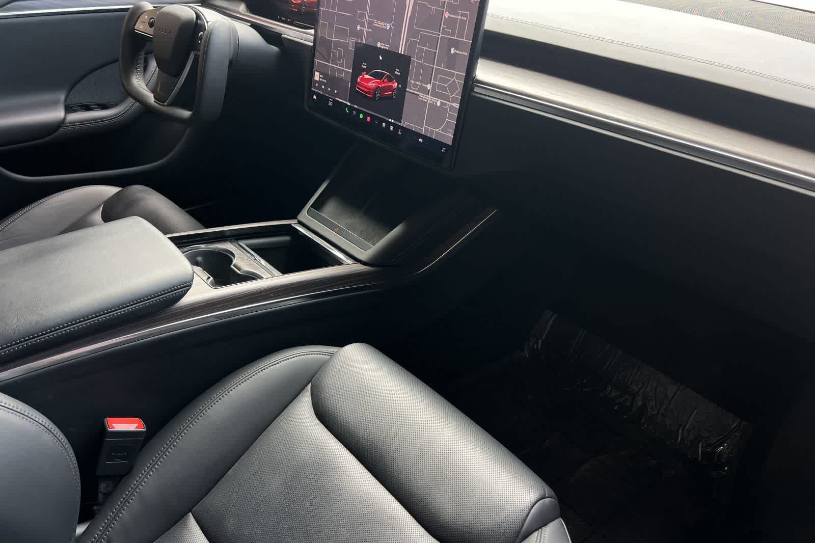 Thumbnail: 2022 Tesla Model S - 17