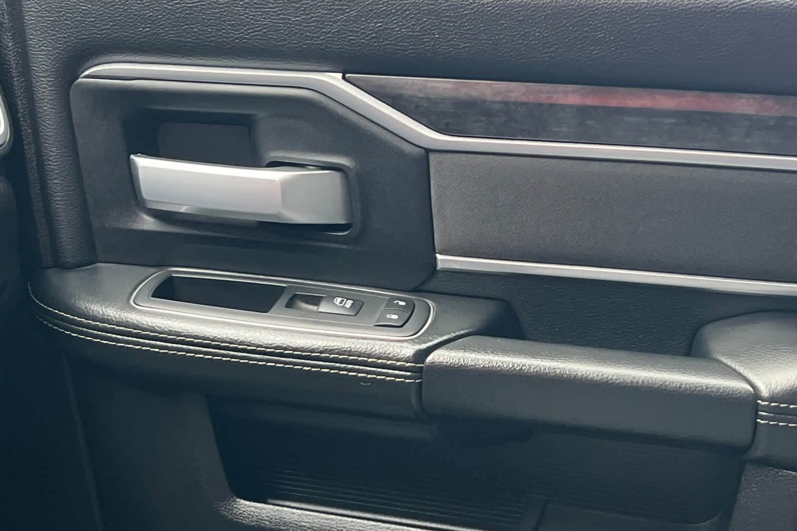 Thumbnail: 2024 RAM 3500 - 20