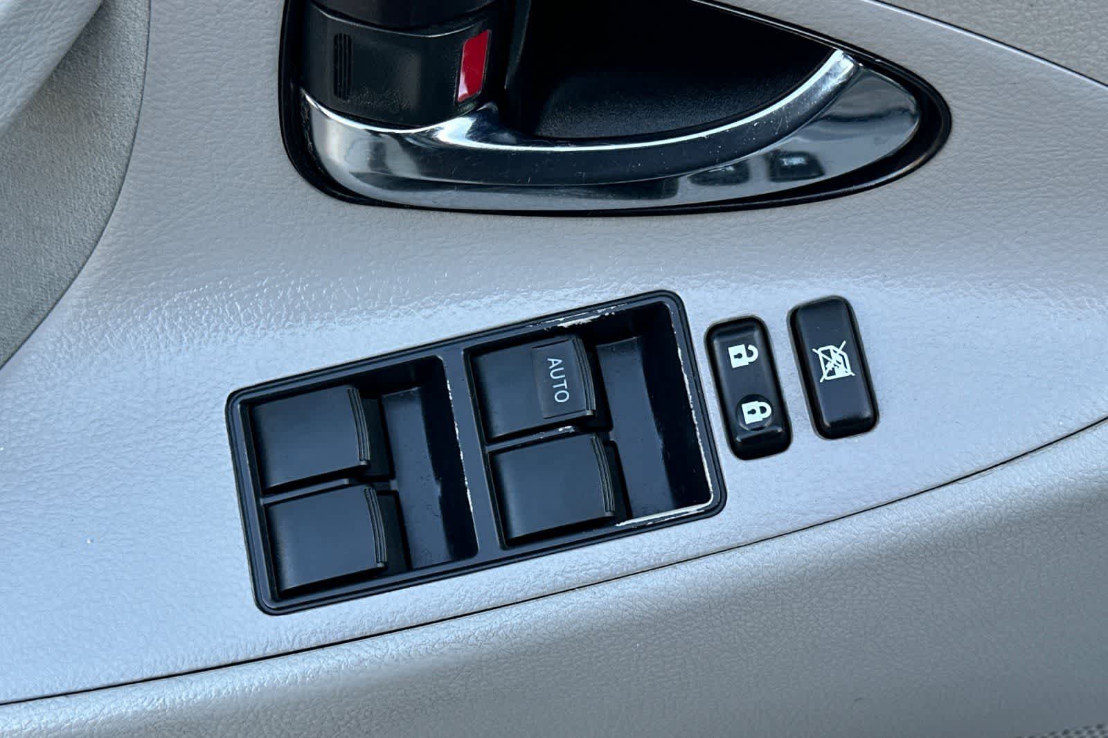 Thumbnail: 2007 Toyota Camry - 14