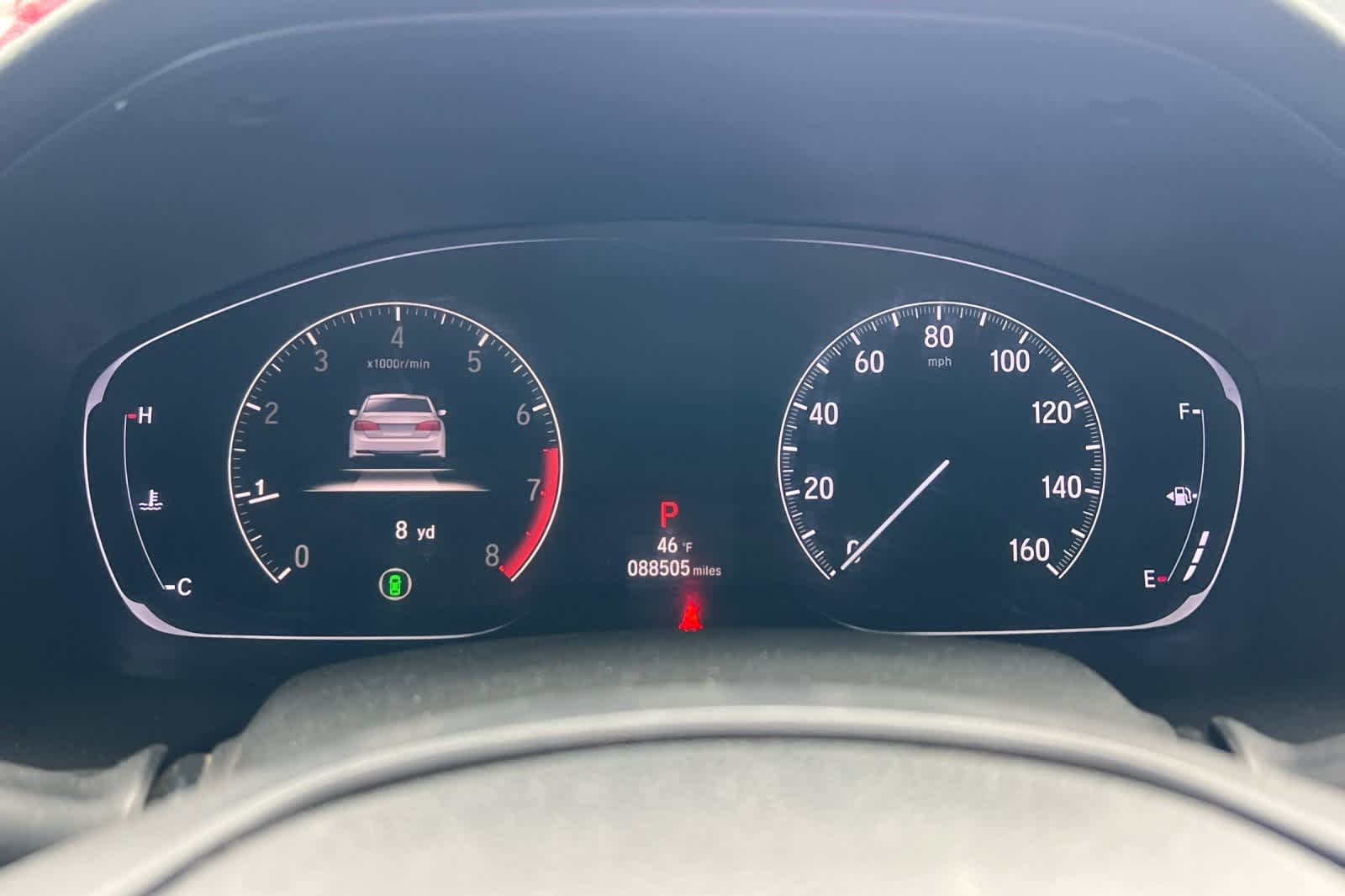 Thumbnail: 2018 Honda Accord - 25