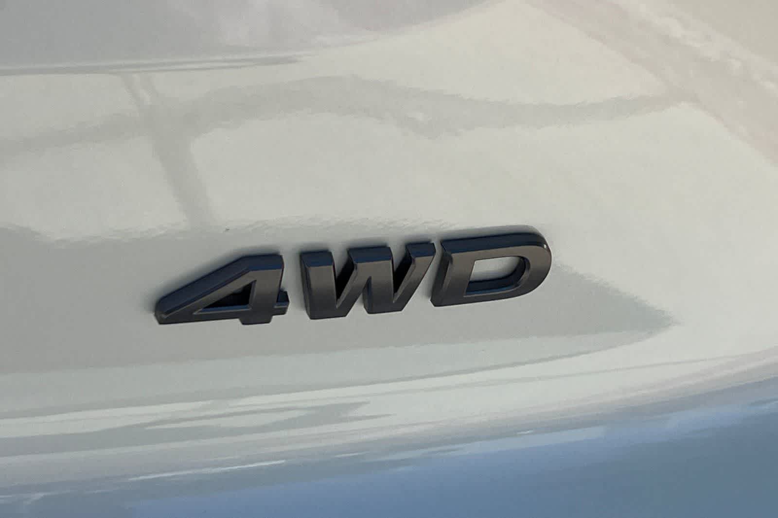 Thumbnail: 2026 Nissan Pathfinder - 17