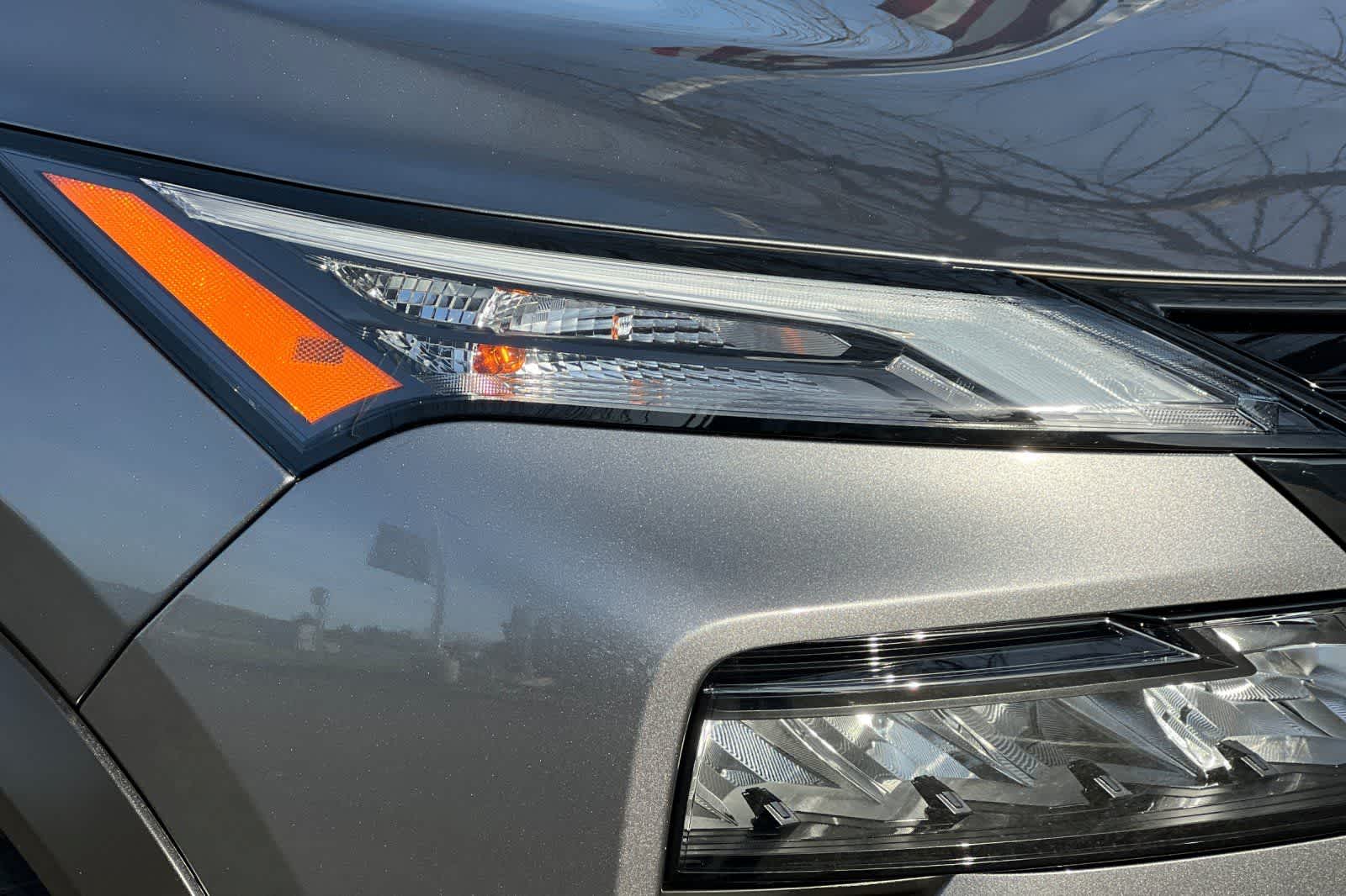 Thumbnail: 2026 Nissan Rogue - 31