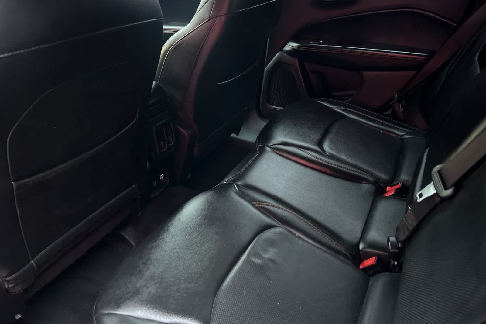 Thumbnail: 2018 Jeep Compass - 5