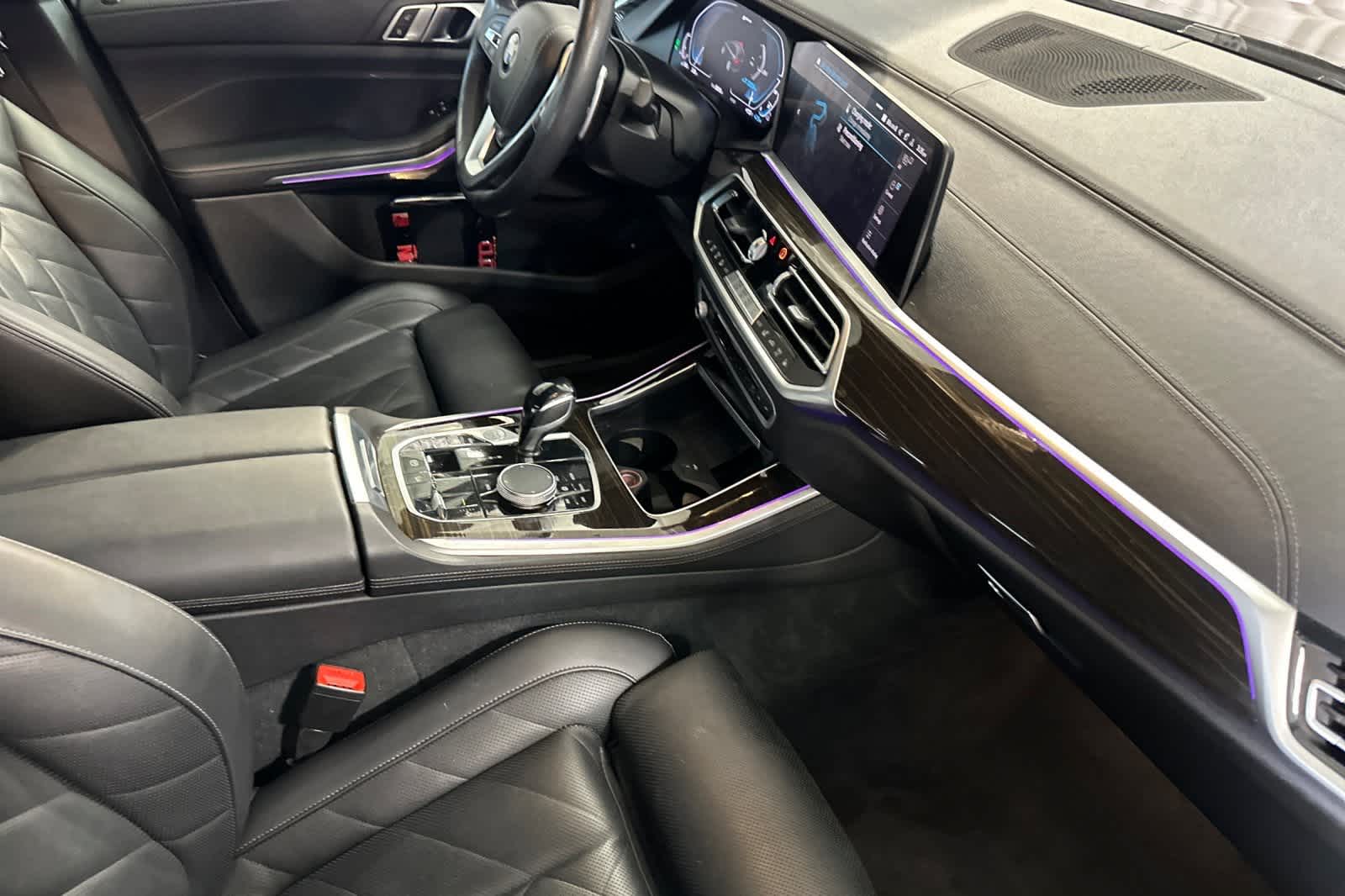 Thumbnail: 2023 BMW X5 - 19