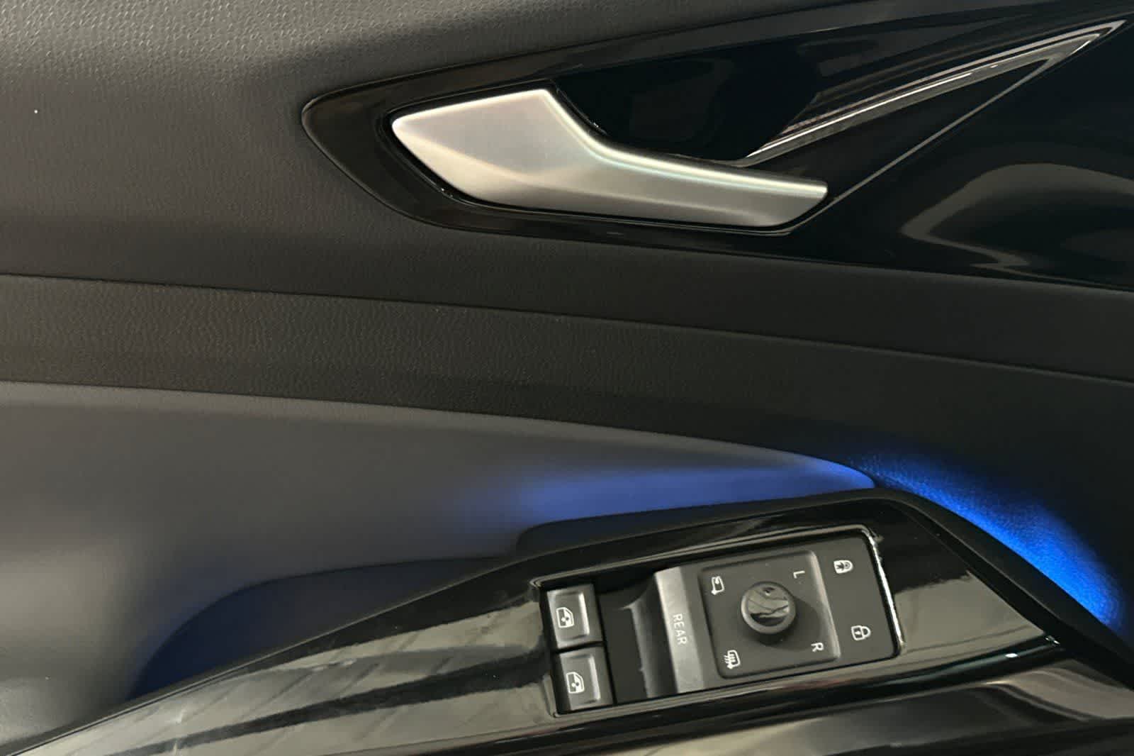 Thumbnail: 2022 Volkswagen ID.4 - 15