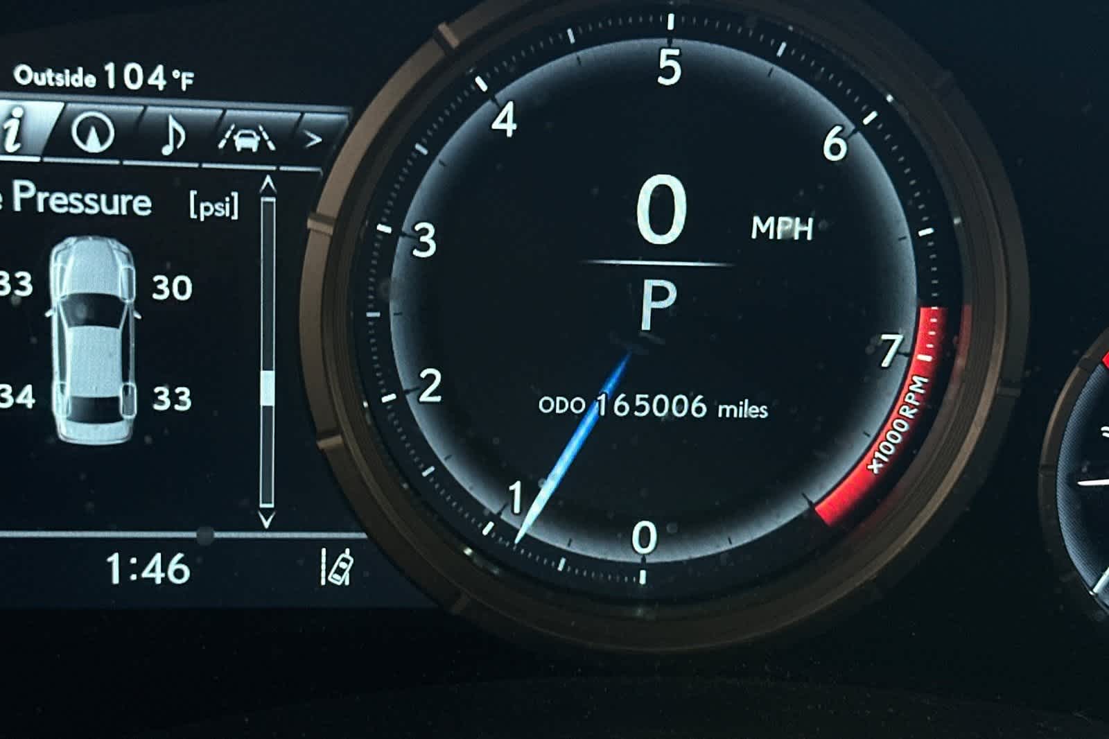 Thumbnail: 2019 Lexus GS - 26