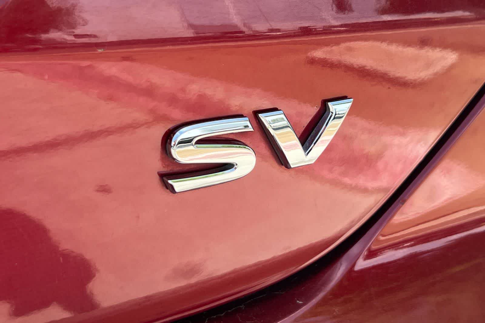 Thumbnail: 2023 Nissan Kicks - 13