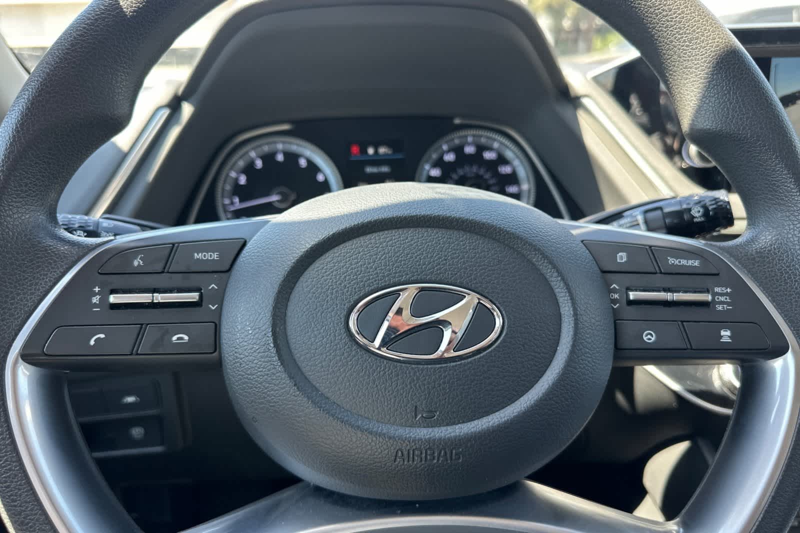 Thumbnail: 2023 Hyundai Sonata - 26