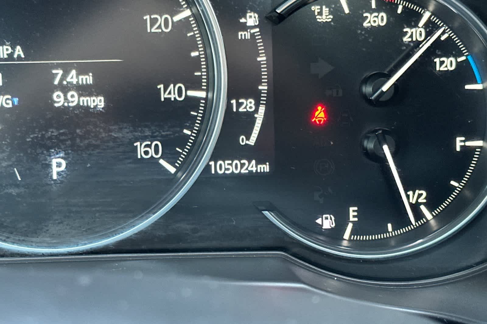 Thumbnail: 2021 Mazda CX-5 - 27