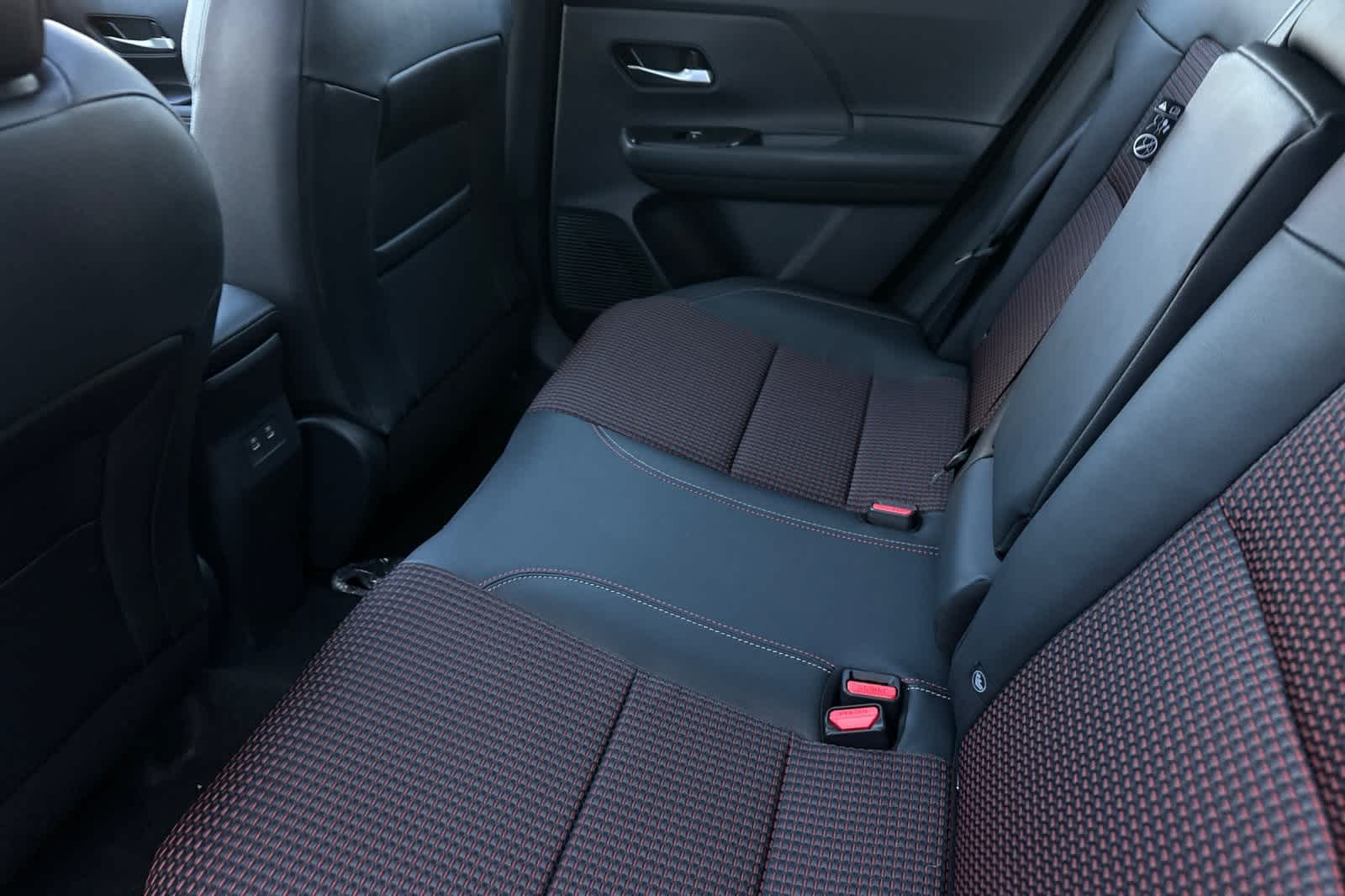 Thumbnail: 2026 Nissan Kicks - 5