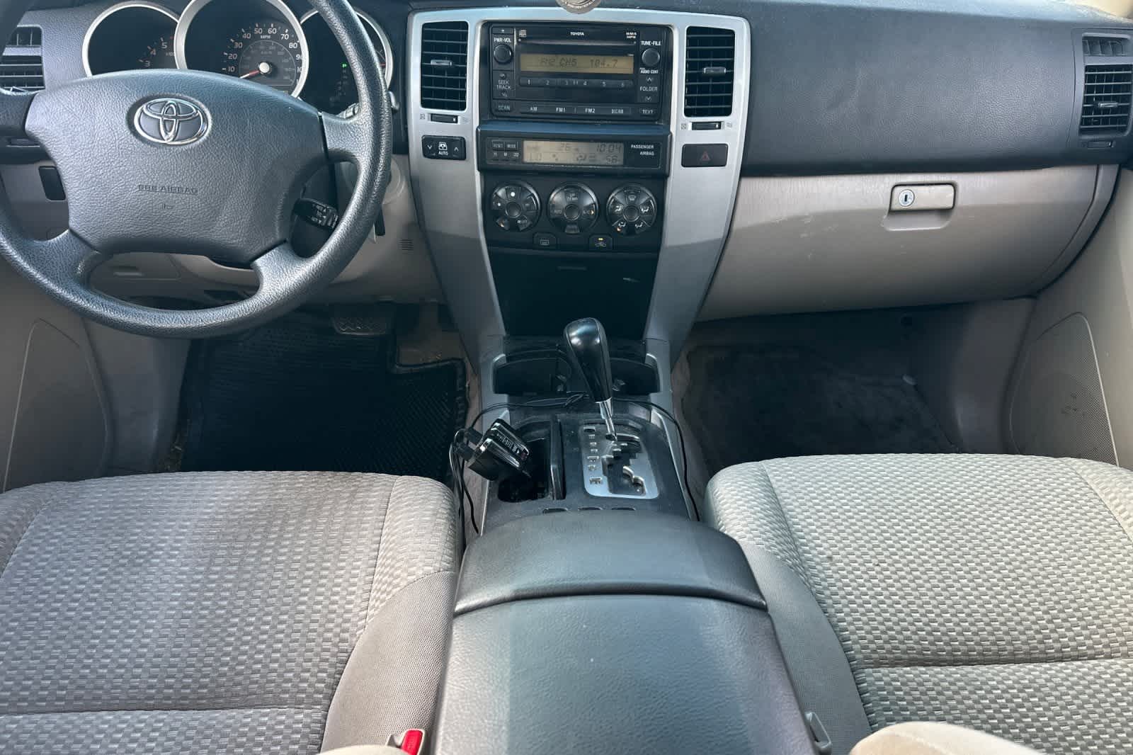 Thumbnail: 2006 Toyota 4Runner - 4