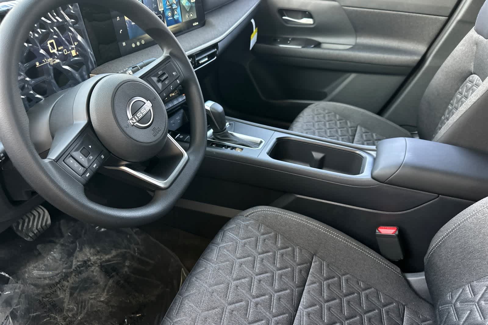 Thumbnail: 2026 Nissan Kicks - 12