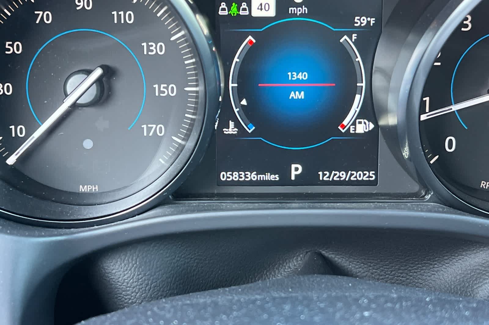 Thumbnail: 2019 Jaguar F-Pace - 23