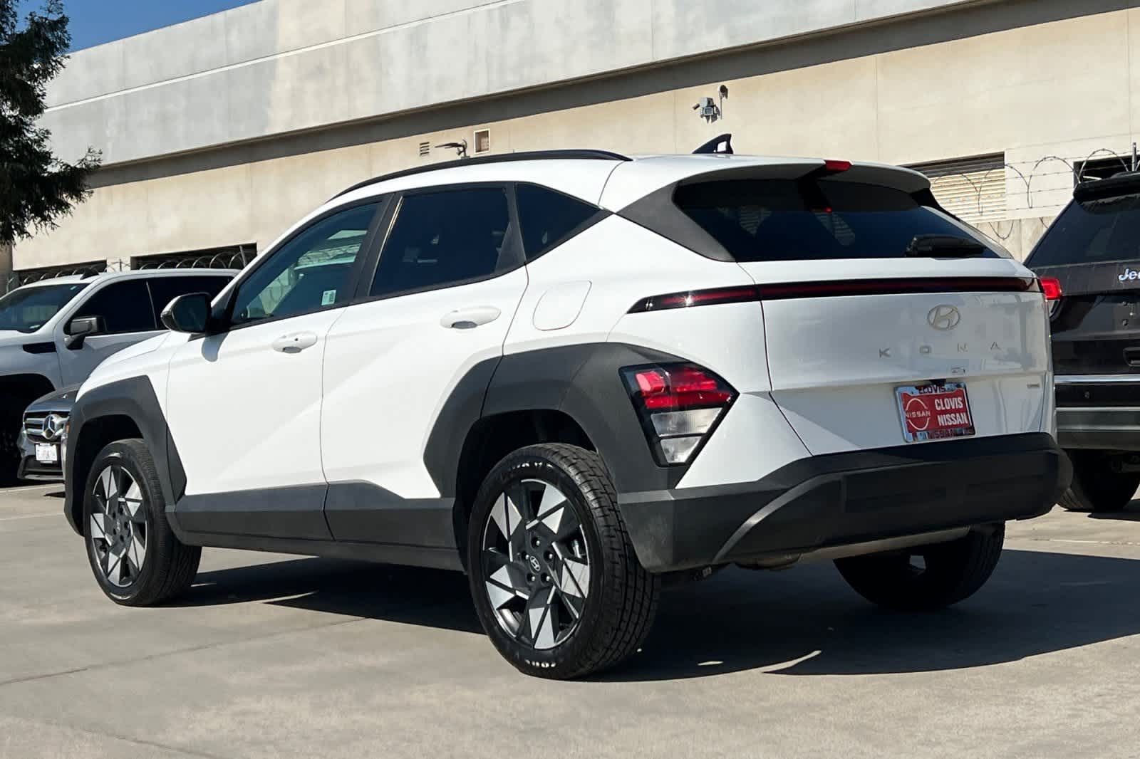 Thumbnail: 2024 Hyundai Kona - 7
