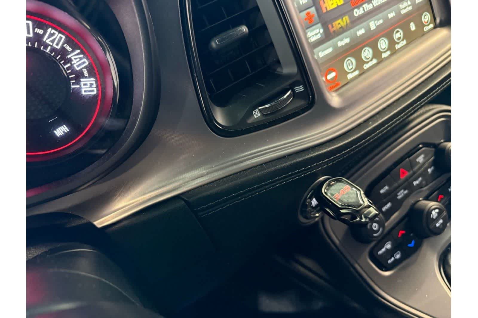 Thumbnail: 2023 Dodge Challenger - 26