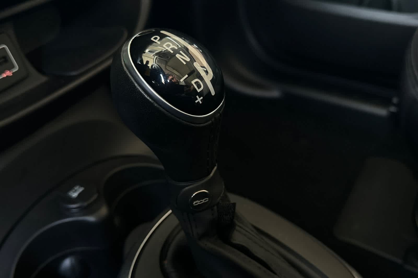Thumbnail: 2016 Fiat 500L - 23