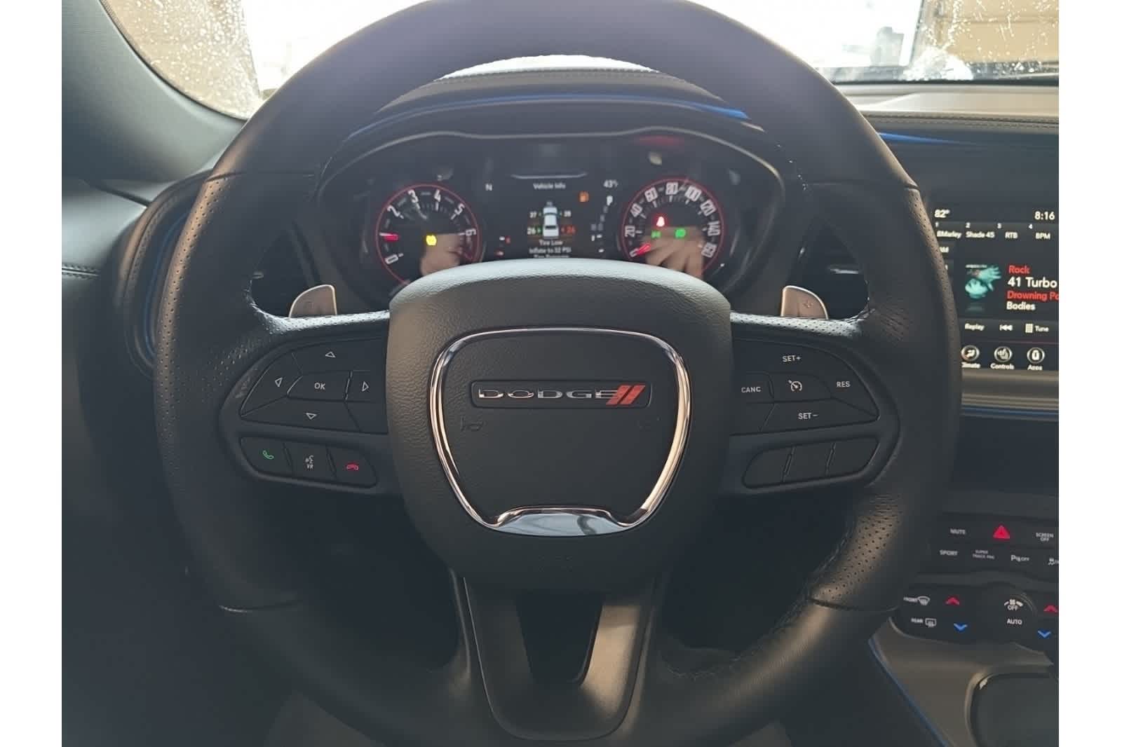 Thumbnail: 2023 Dodge Challenger - 24