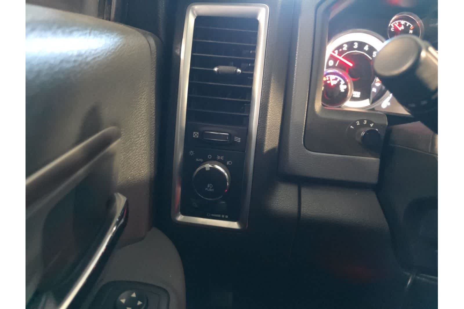 Thumbnail: 2015 RAM 2500 - 29