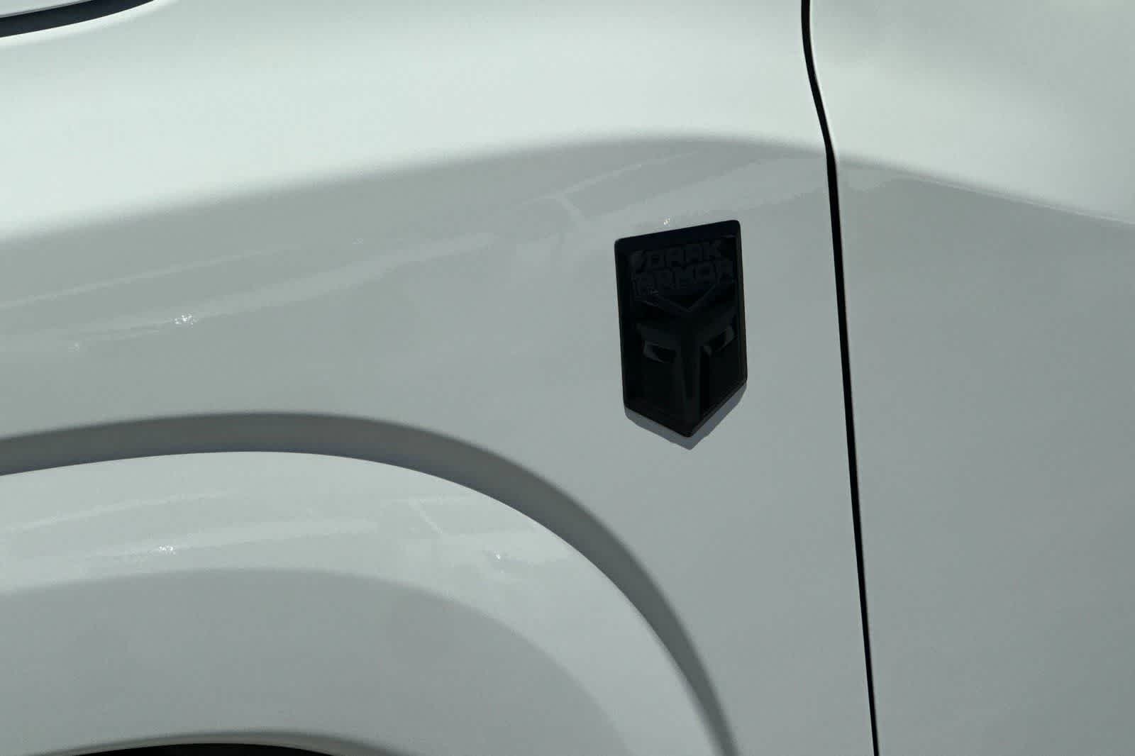 Thumbnail: 2026 Nissan Frontier - 17