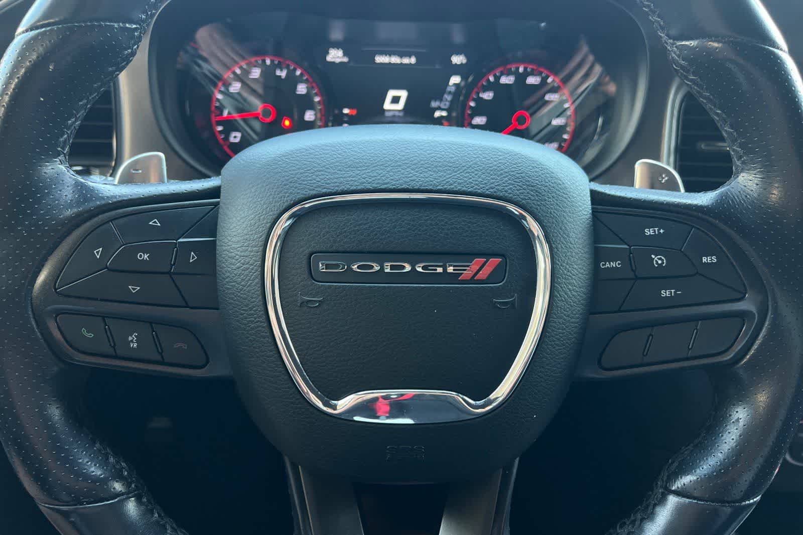 Thumbnail: 2022 Dodge Charger - 24