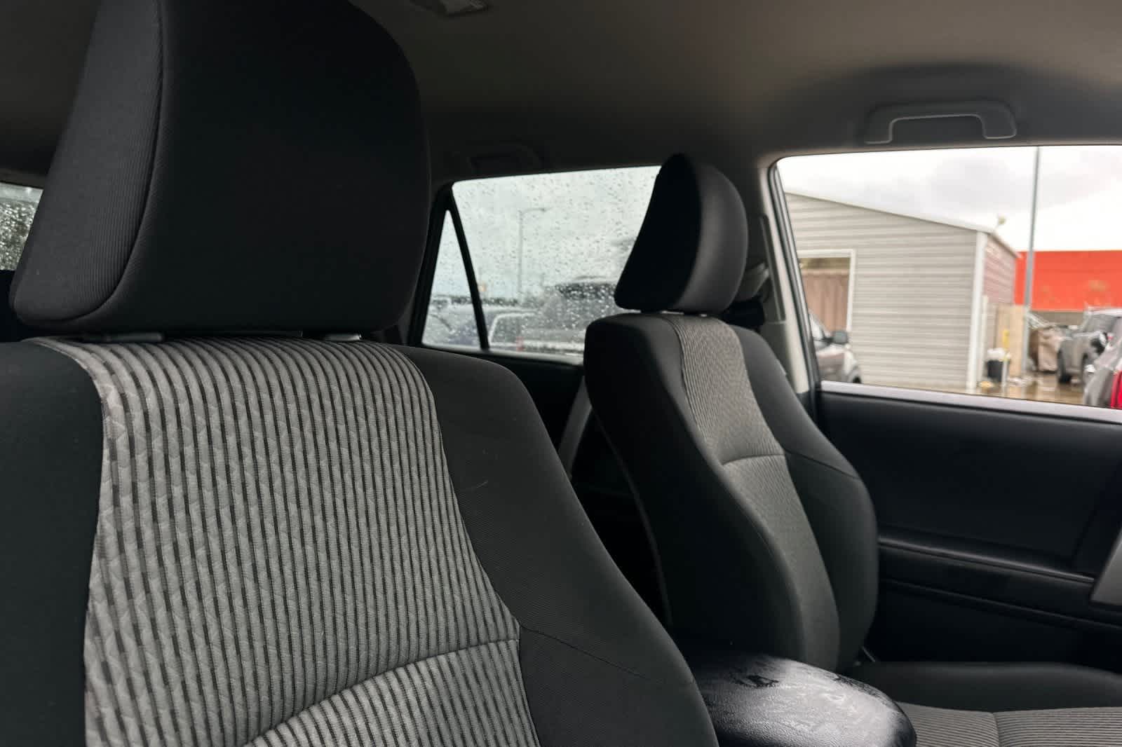 Thumbnail: 2024 Toyota 4Runner - 18