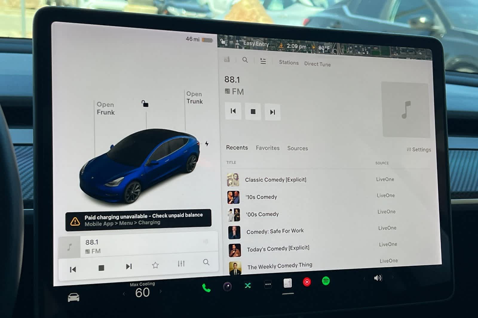 Thumbnail: 2018 Tesla Model 3 - 20