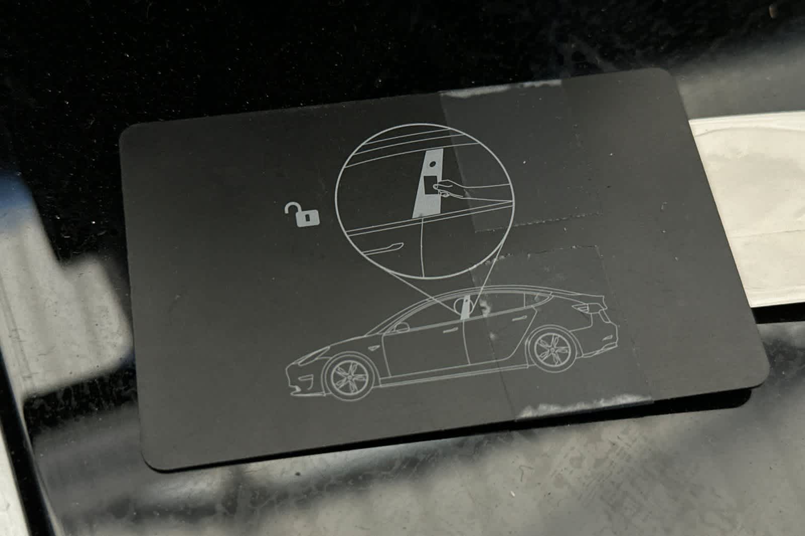 Thumbnail: 2018 Tesla Model 3 - 28