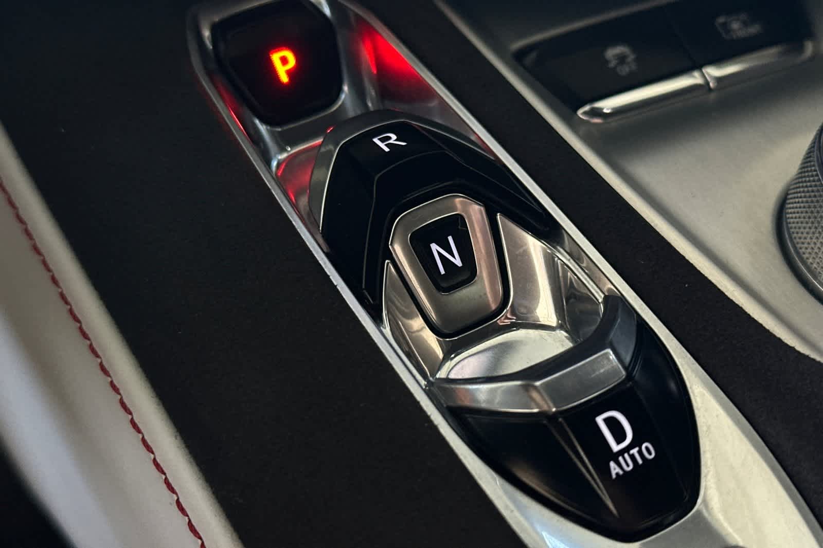 Thumbnail: 2023 Chevrolet Corvette - 24