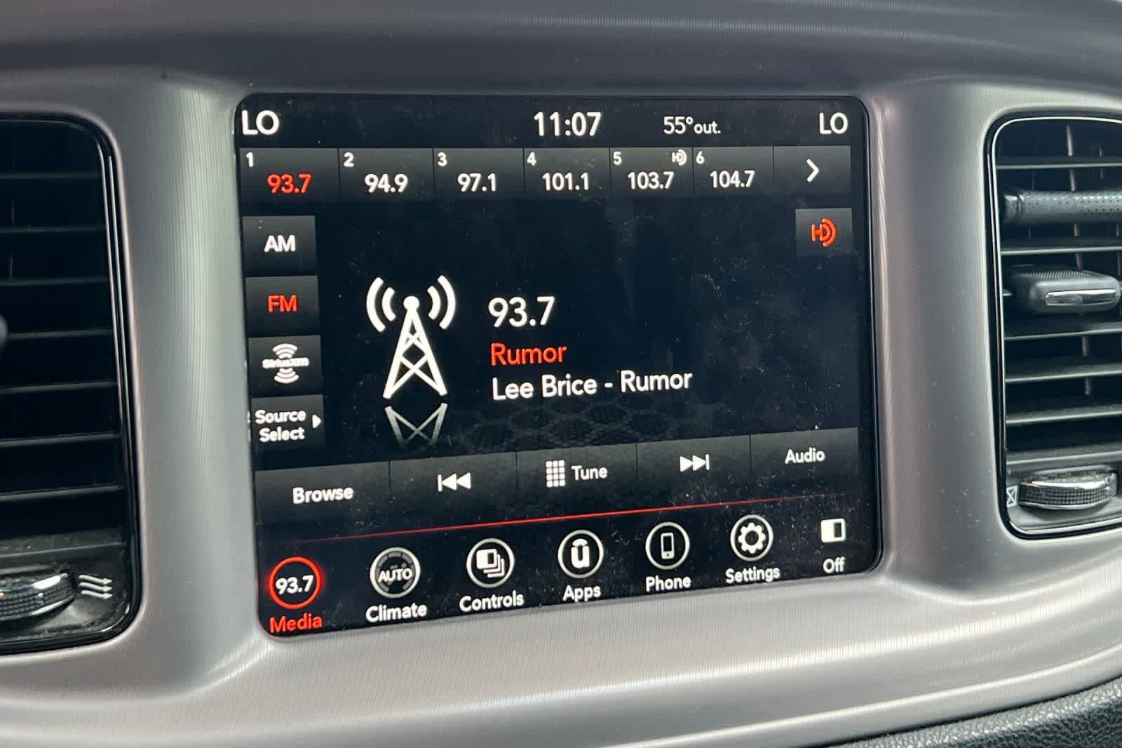 Thumbnail: 2023 Dodge Charger - 19