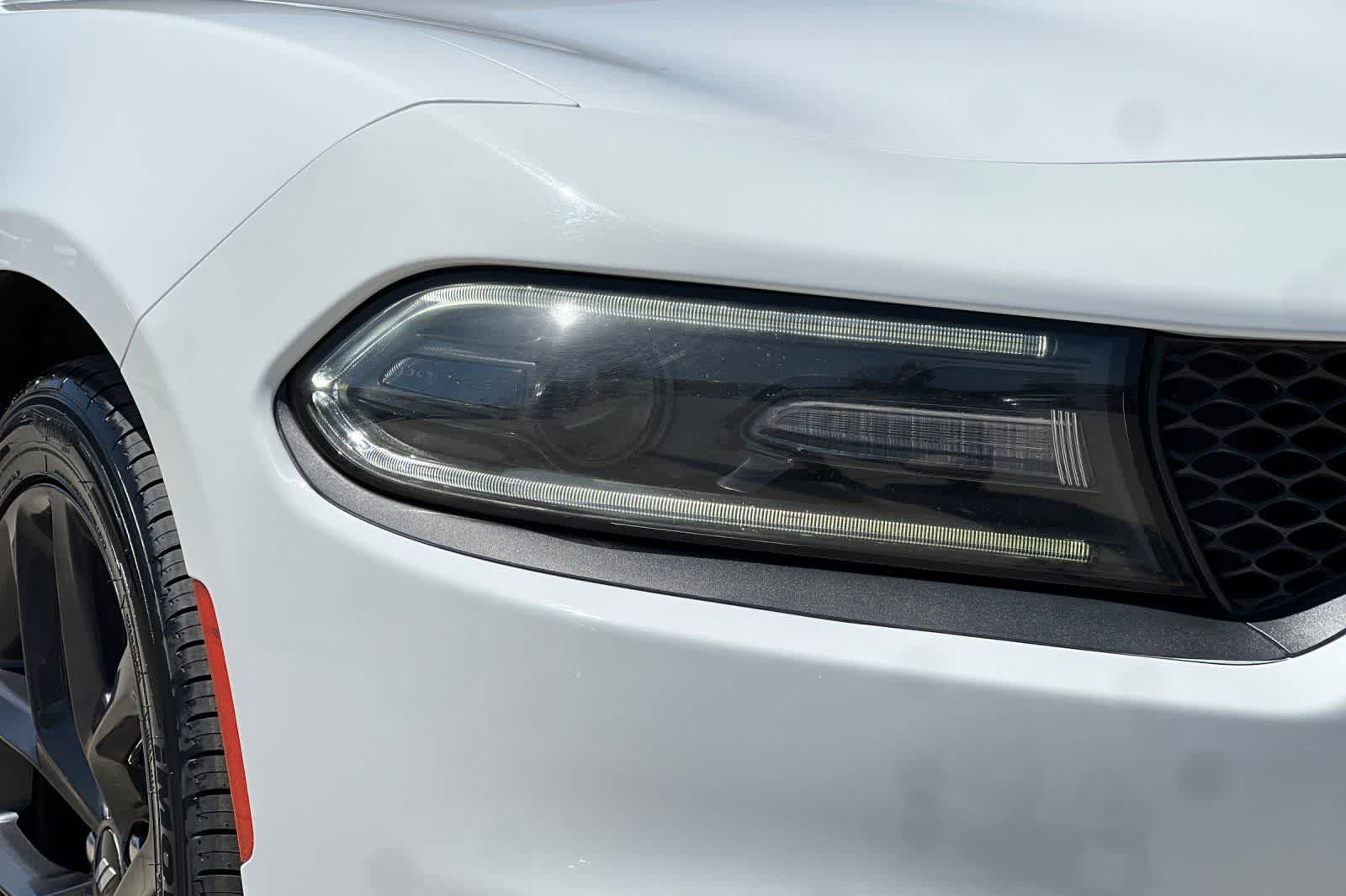 Thumbnail: 2019 Dodge Charger - 35