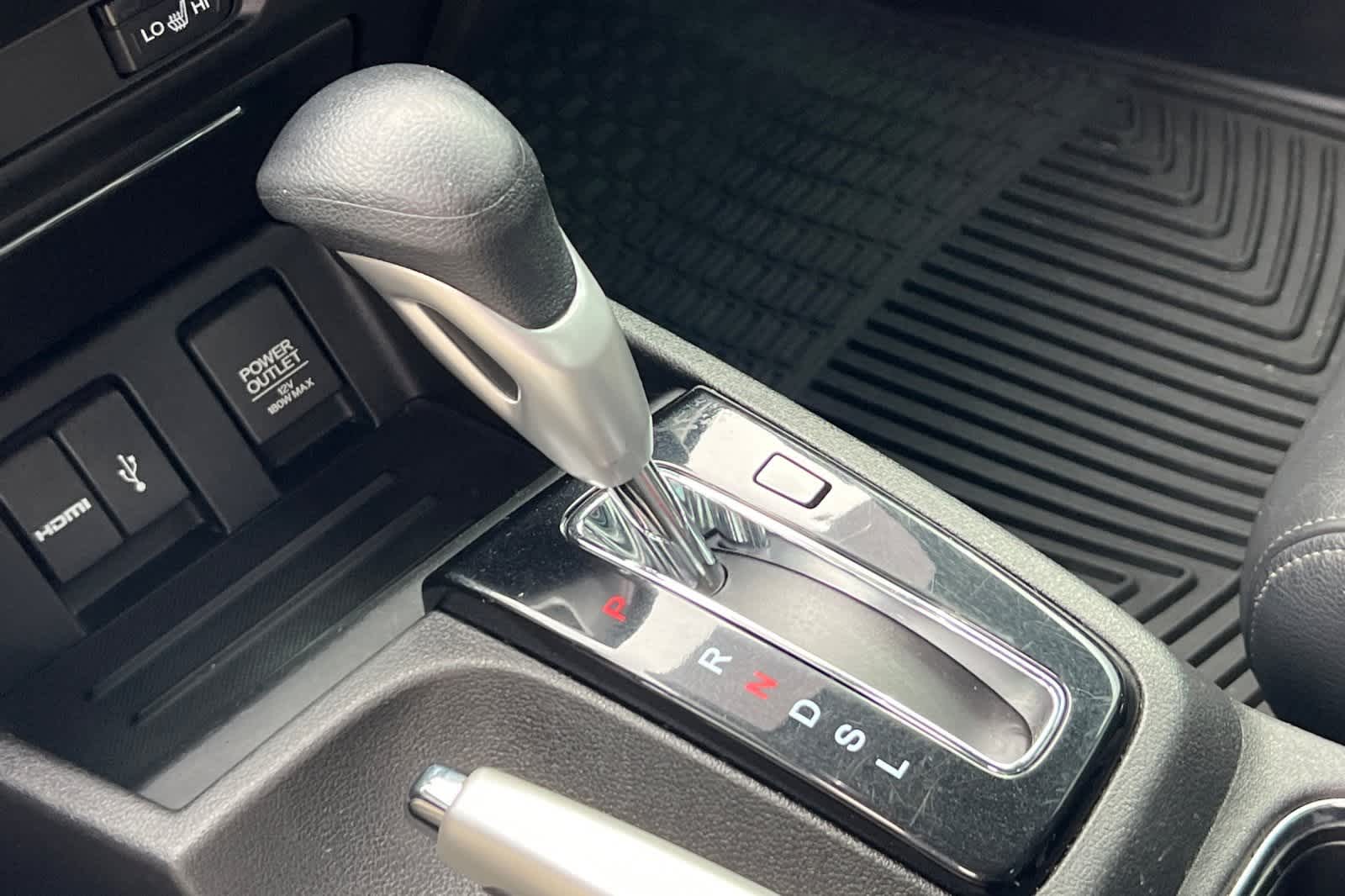 Thumbnail: 2015 Honda Civic - 23