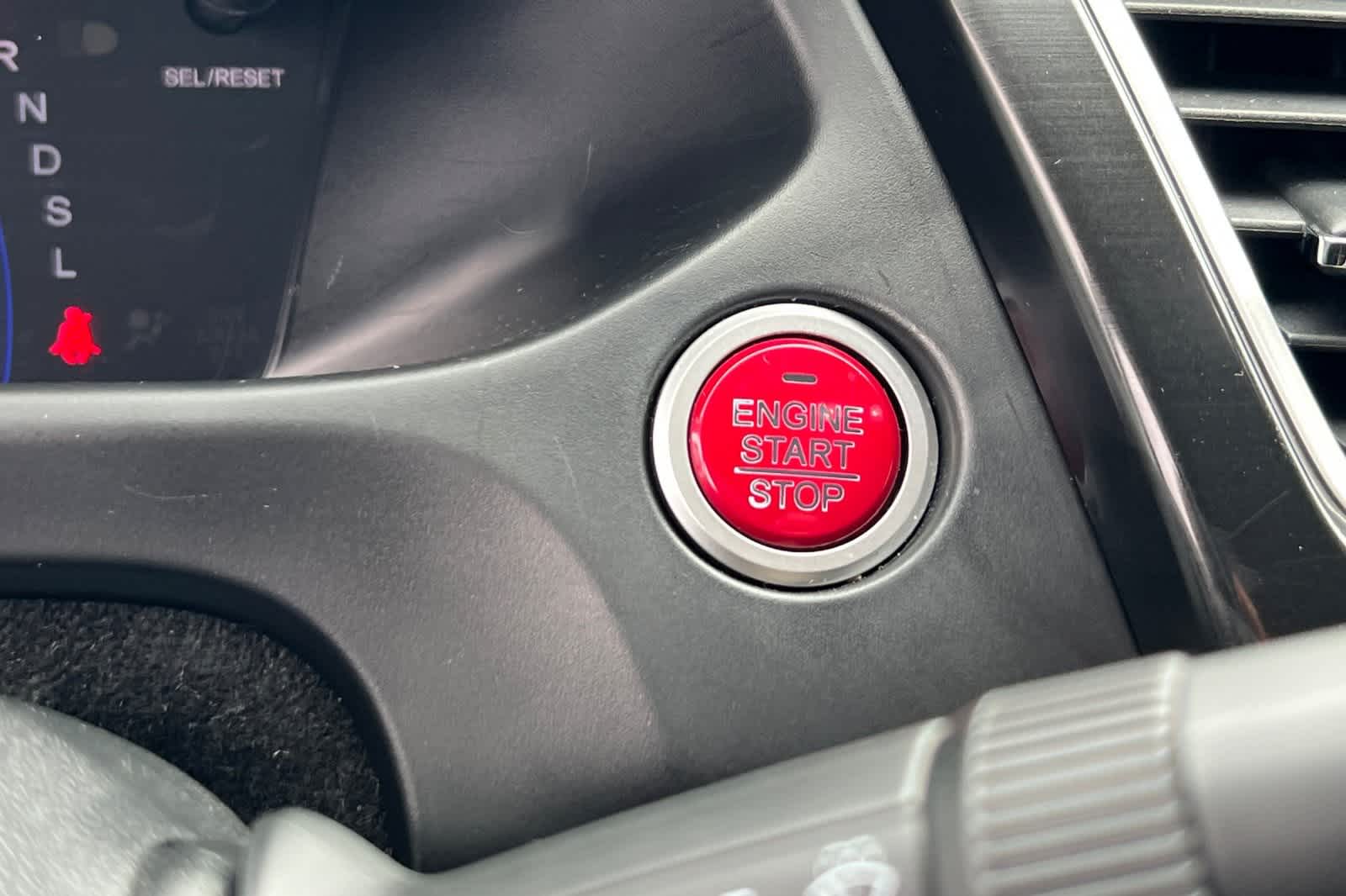 Thumbnail: 2015 Honda Civic - 24