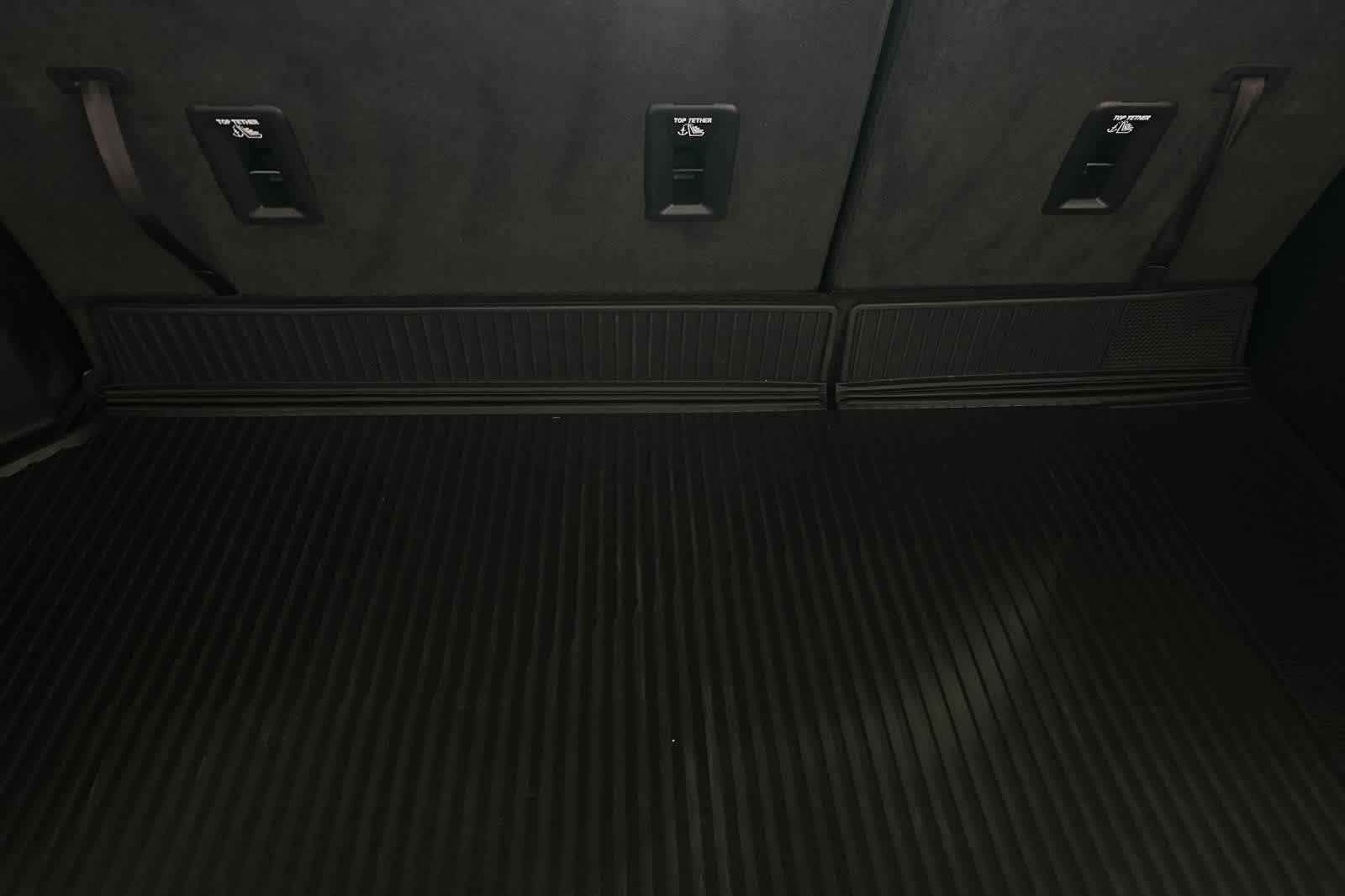 Thumbnail: 2025 Chevrolet Traverse - 19