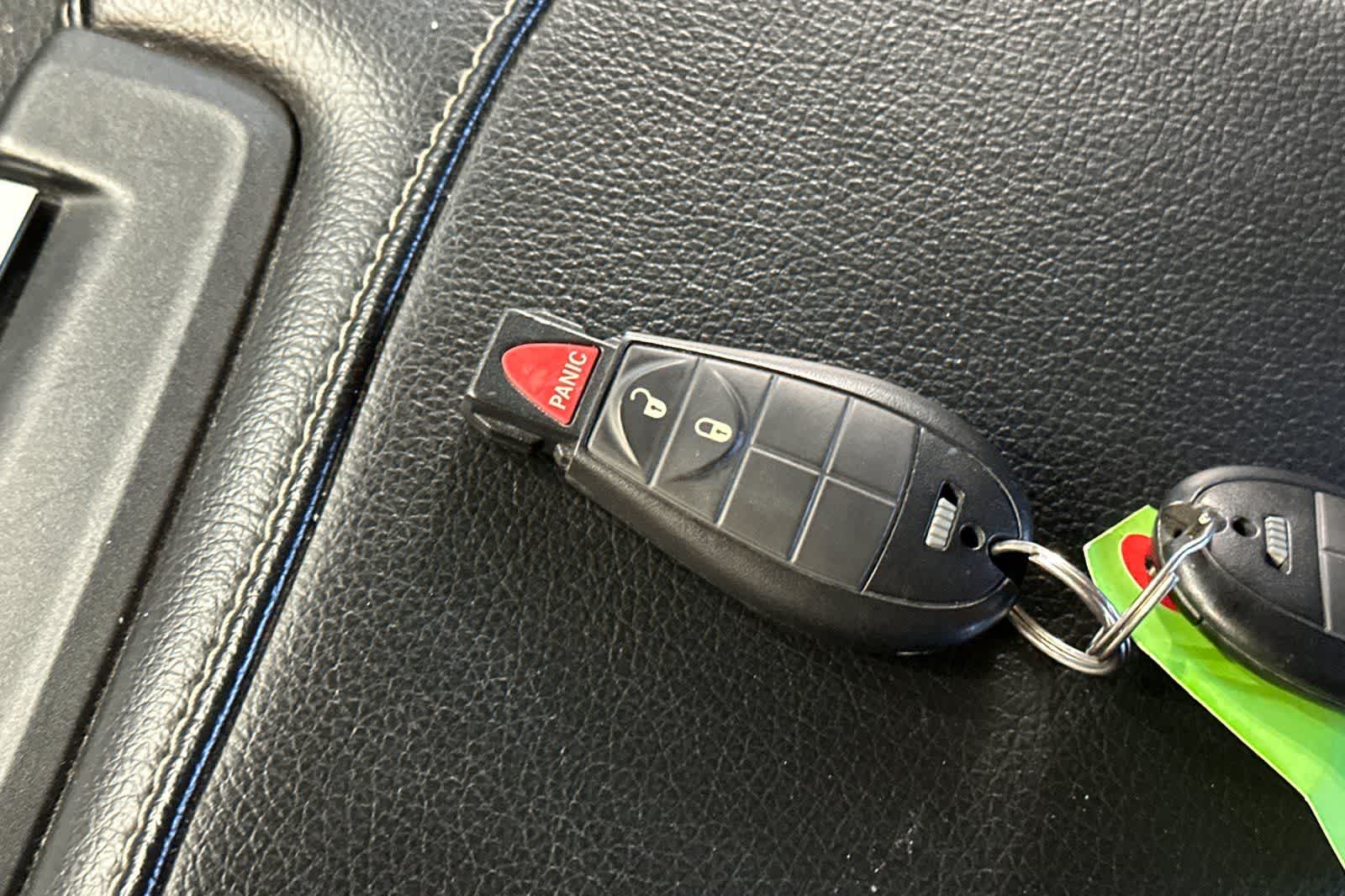 Thumbnail: 2022 RAM 1500 Classic - 26