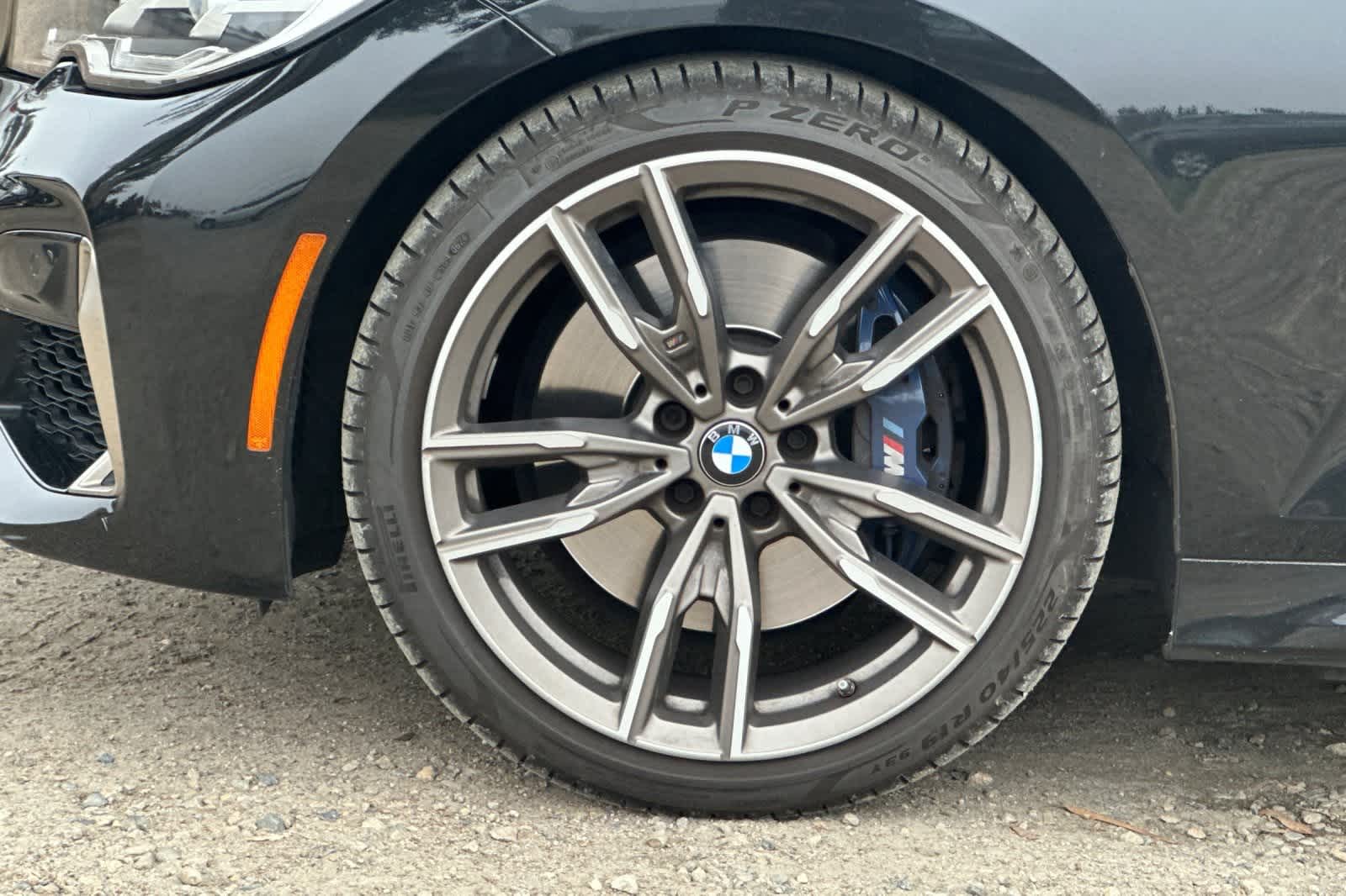 Thumbnail: 2020 BMW 3 Series - 26