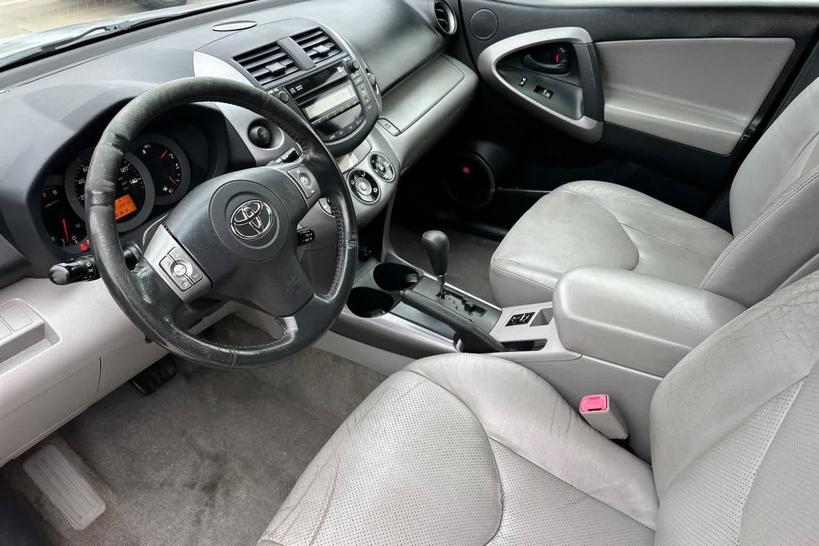 Thumbnail: 2008 Toyota RAV4 - 12