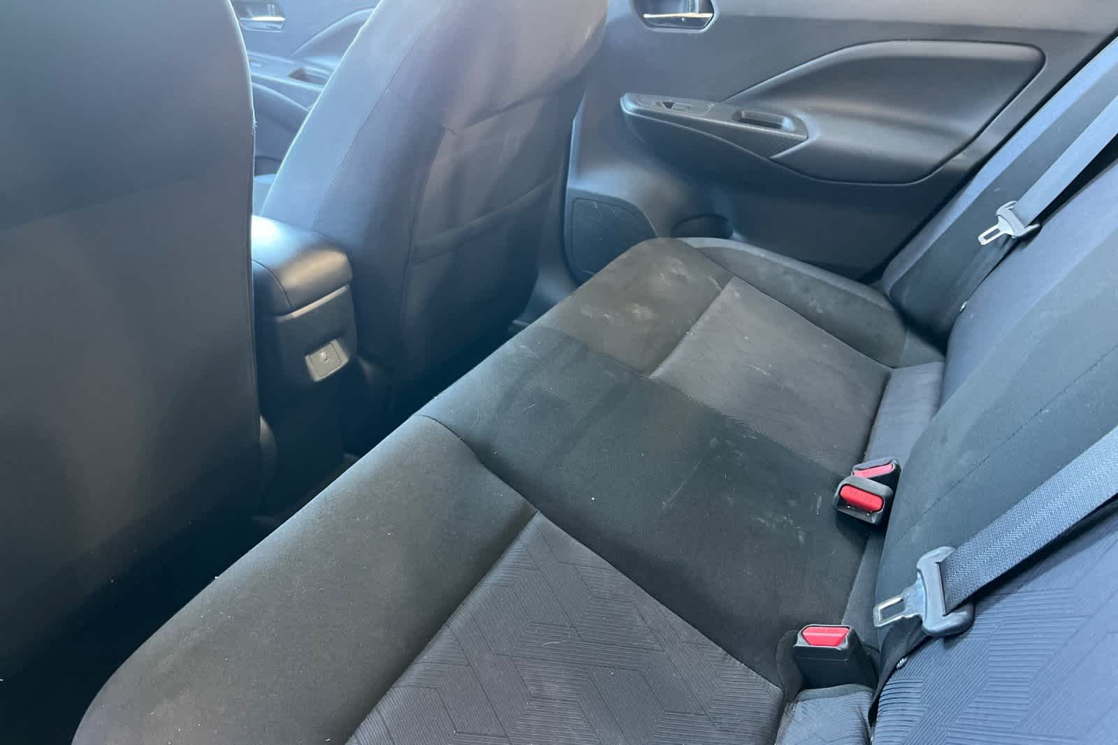 Thumbnail: 2024 Nissan Versa - 5