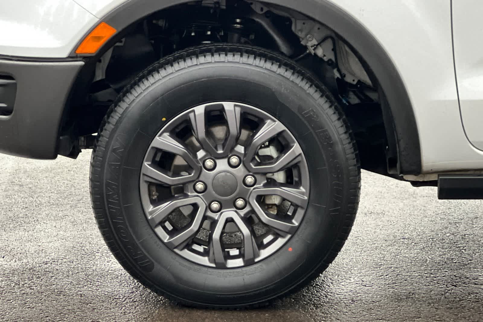 Thumbnail: 2021 Ford Ranger - 33