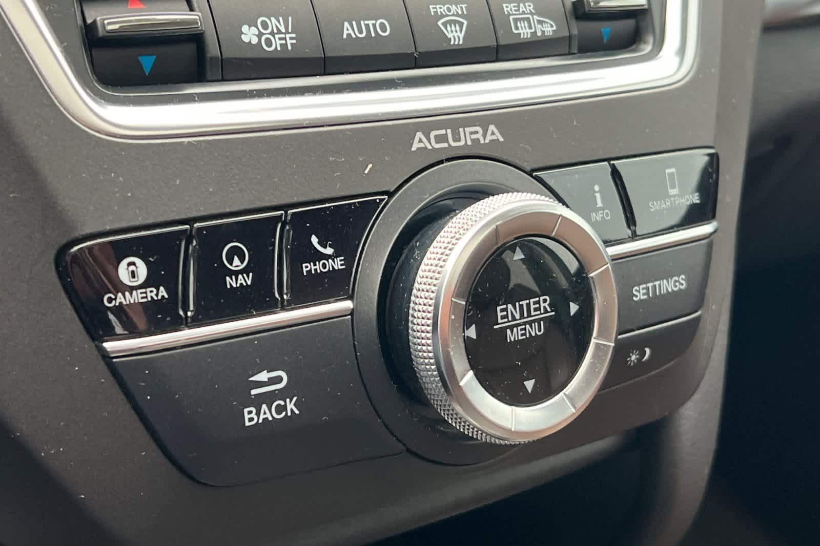 Thumbnail: 2019 Acura MDX - 23