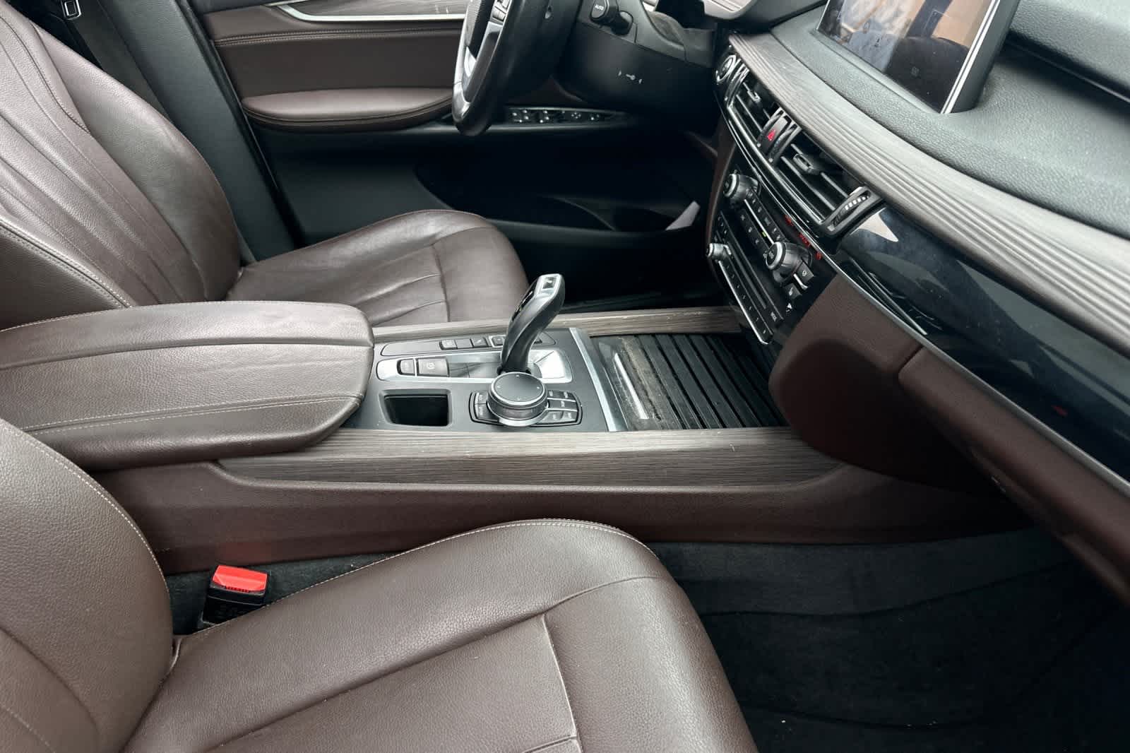 Thumbnail: 2017 BMW X5 - 18