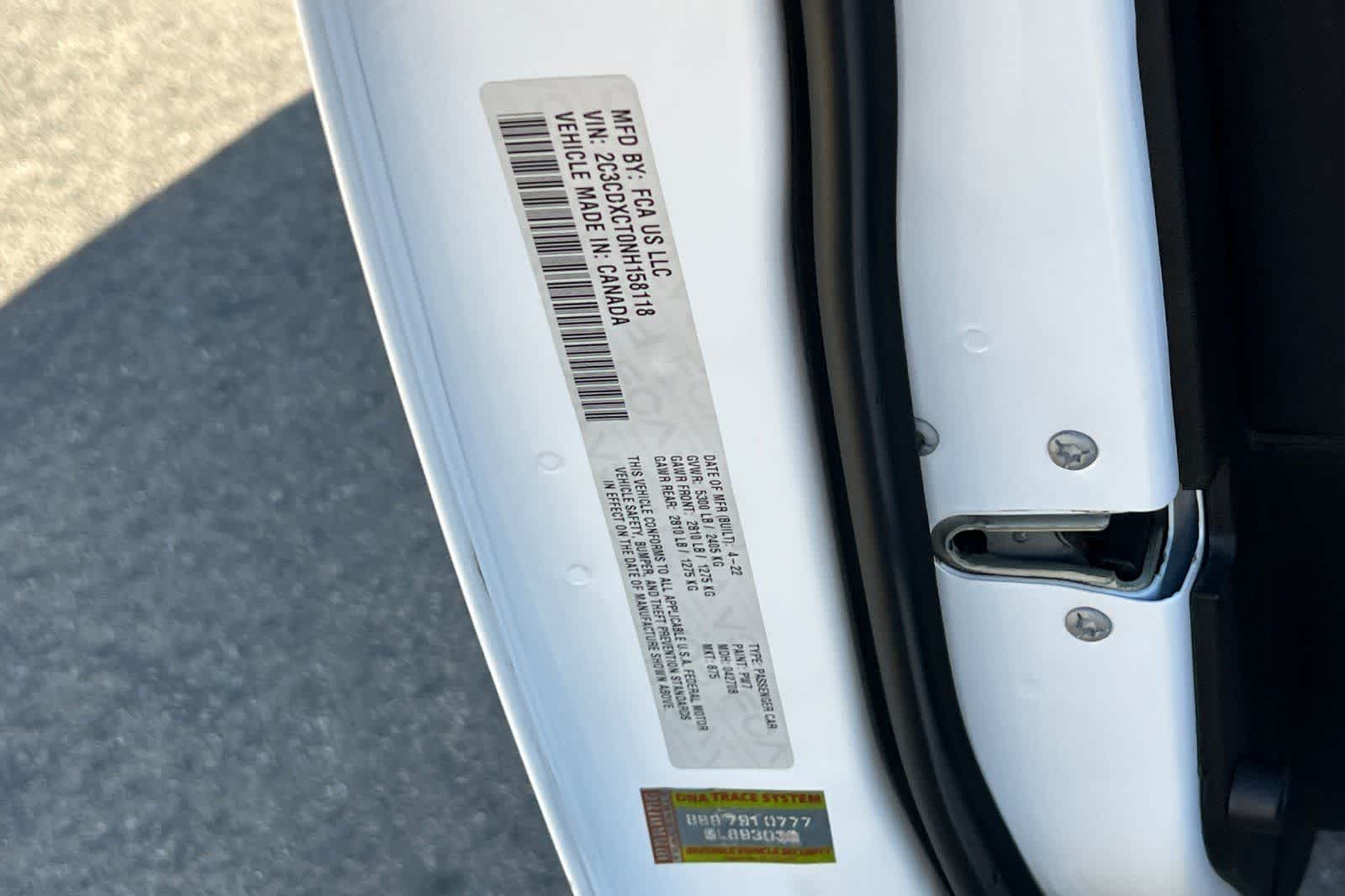 Thumbnail: 2022 Dodge Charger - 28