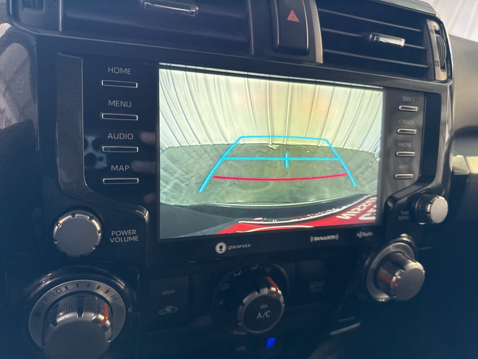 Thumbnail: 2023 Toyota 4Runner - 22