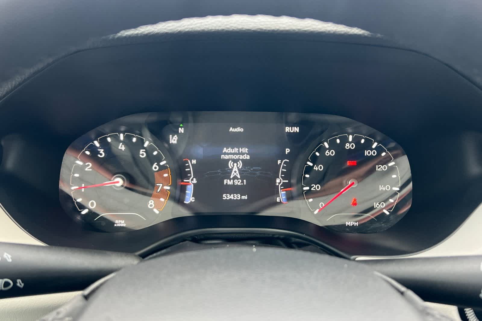 Thumbnail: 2023 Jeep Compass - 30