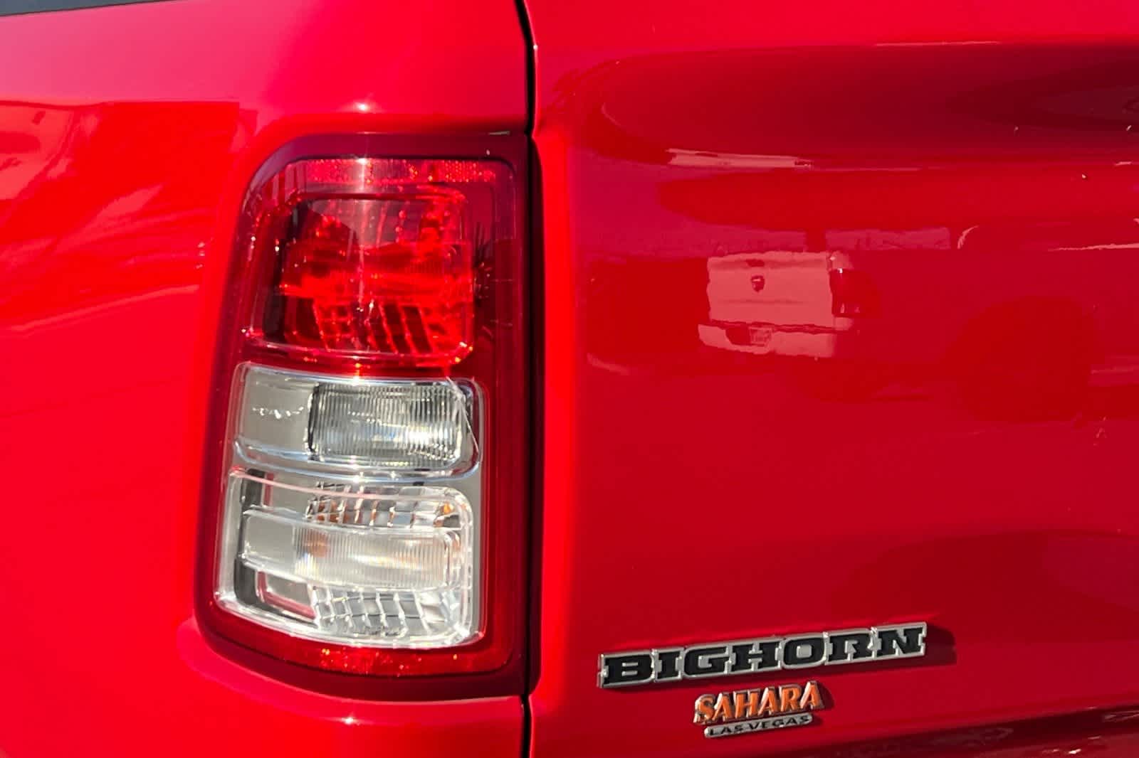 Thumbnail: 2022 RAM 1500 - 13