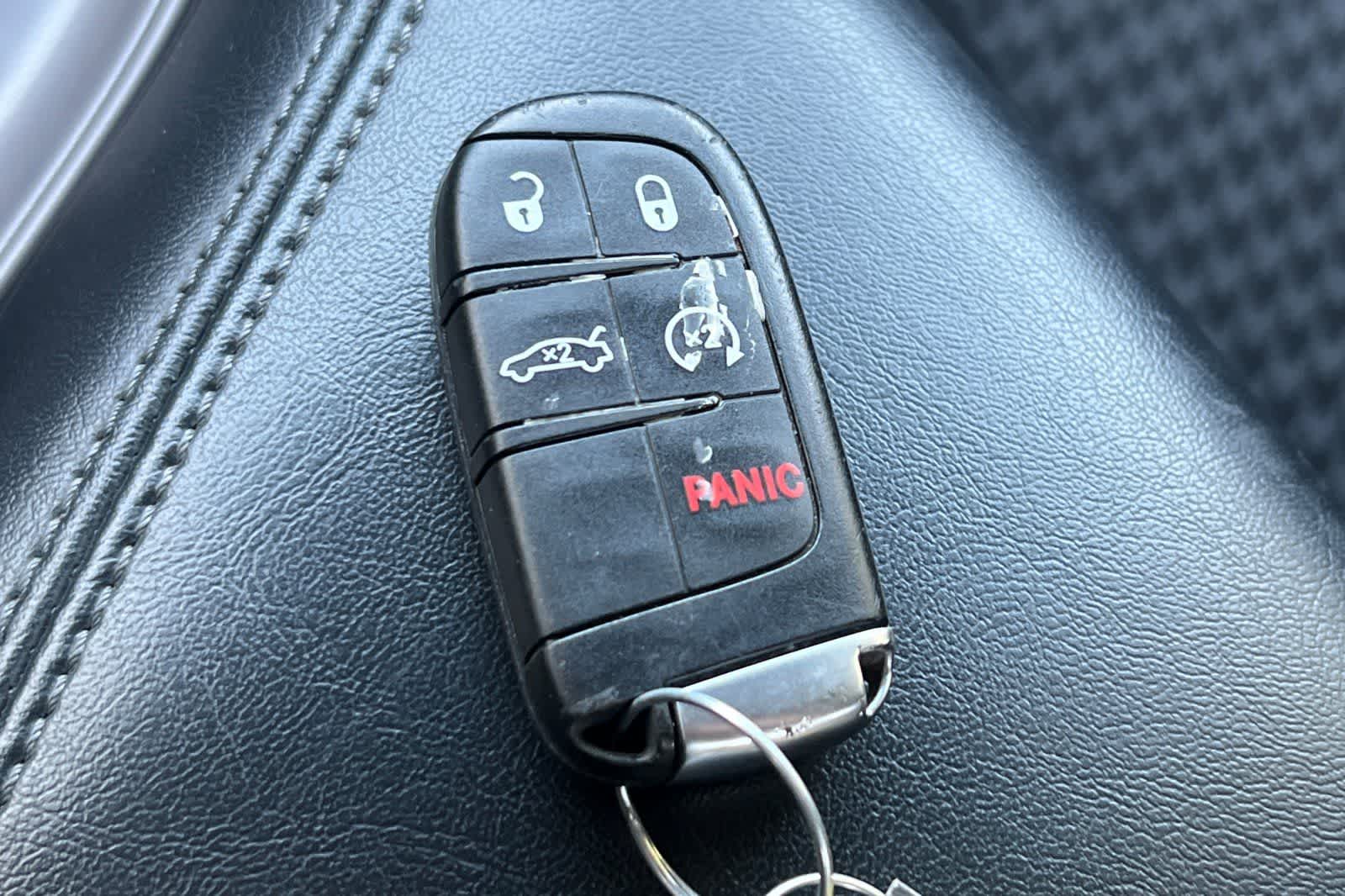 Thumbnail: 2023 Dodge Challenger - 25