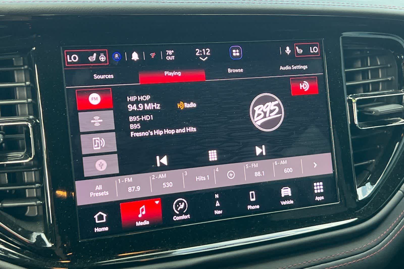 Thumbnail: 2022 Dodge Durango - 21