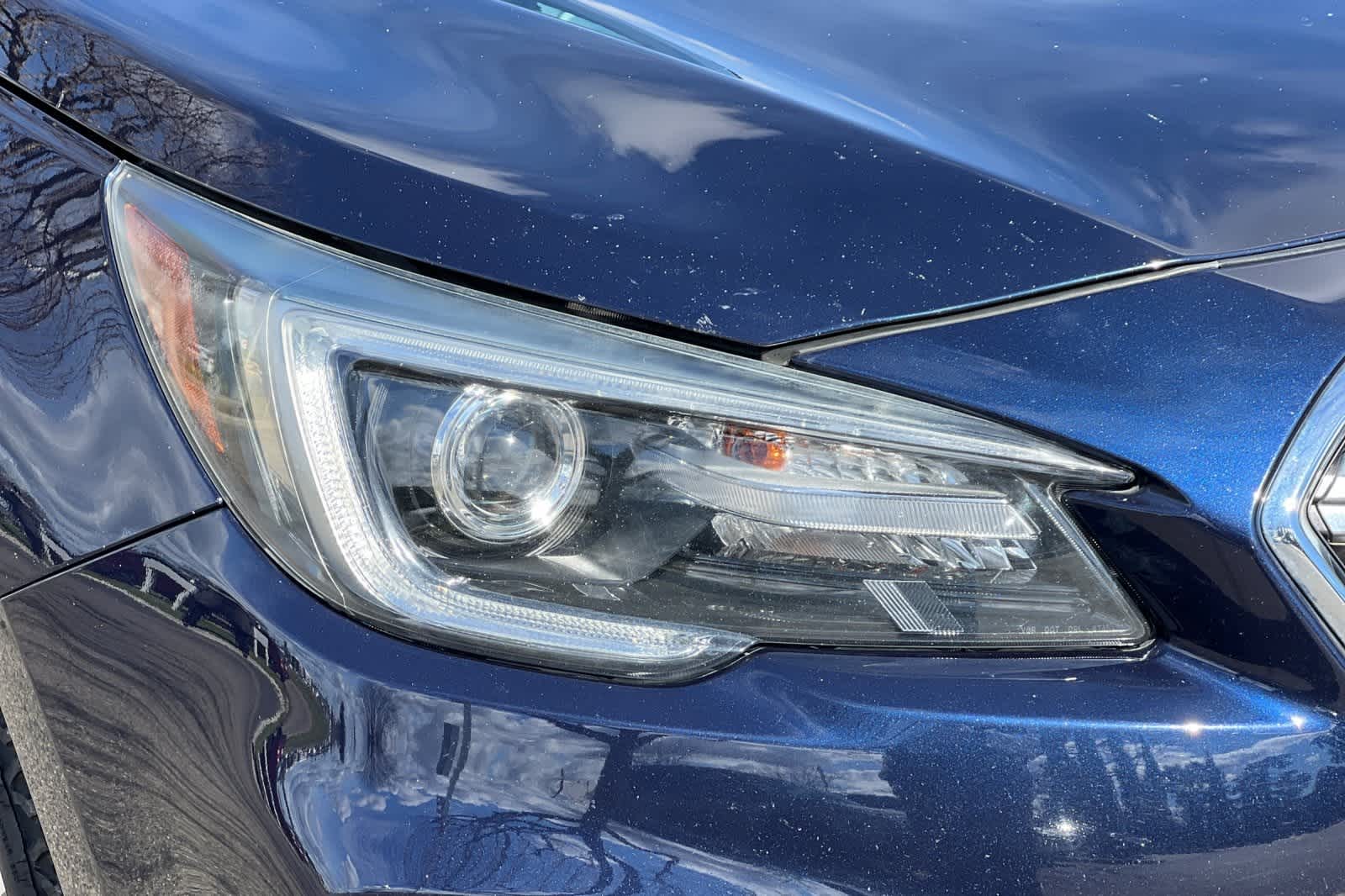 Thumbnail: 2018 Subaru Outback - 36