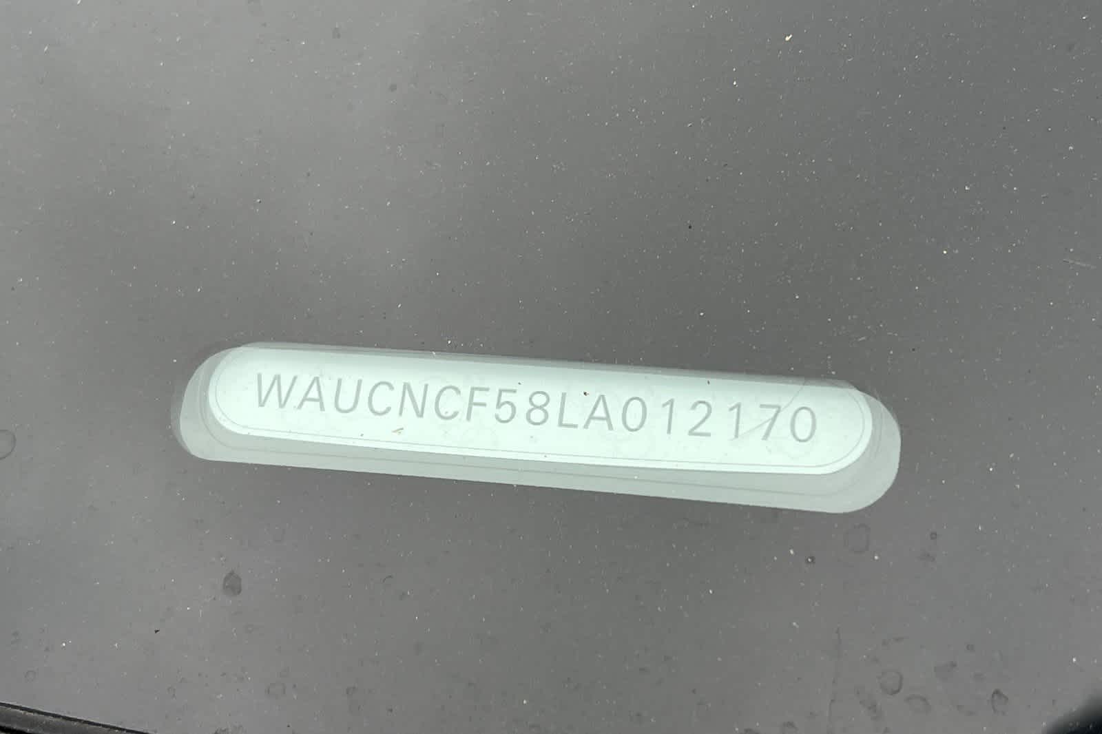 Thumbnail: 2020 Audi A5 - 28