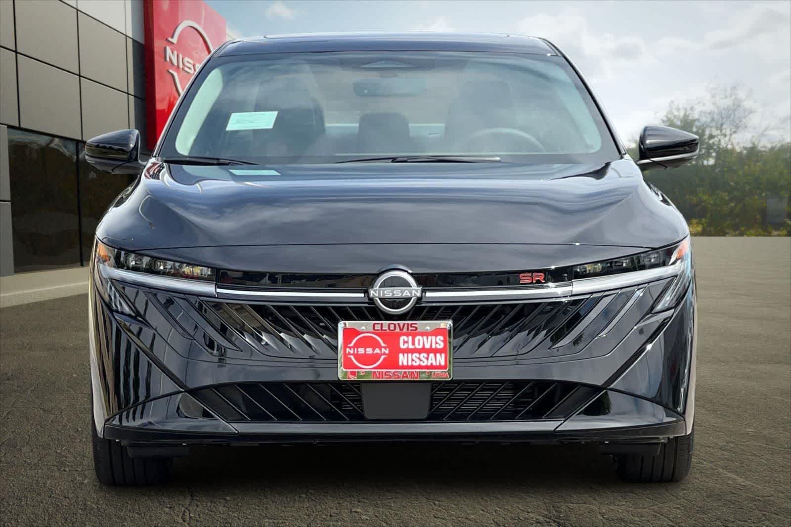 Thumbnail: 2026 Nissan Sentra - 11