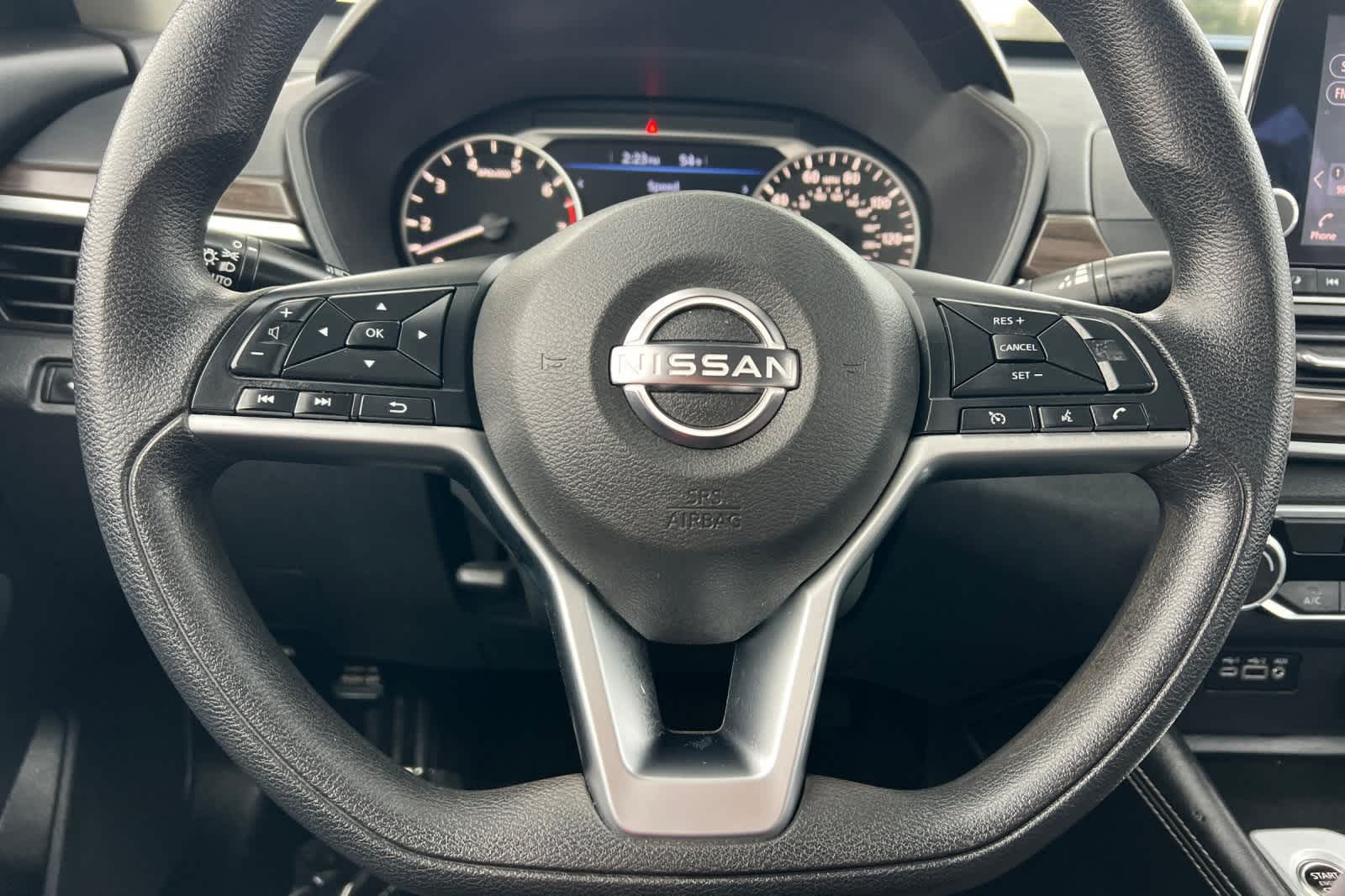 Thumbnail: 2023 Nissan Altima - 28